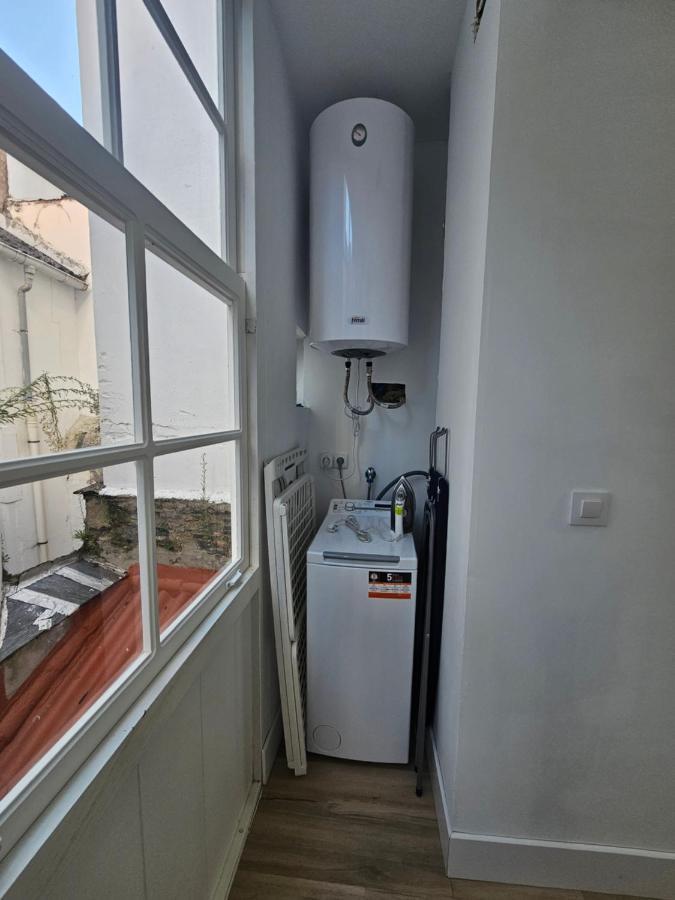 פרול Apartamentos En El Centro - Plaza De Amboage - Wifi מראה חיצוני תמונה