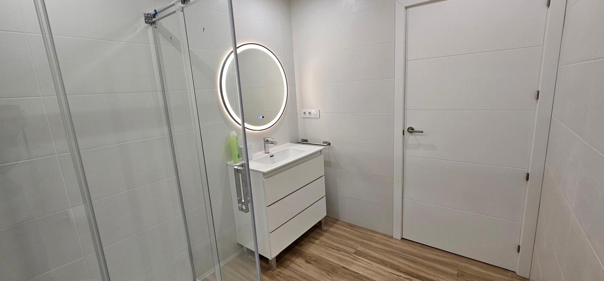 פרול Apartamentos En El Centro - Plaza De Amboage - Wifi מראה חיצוני תמונה