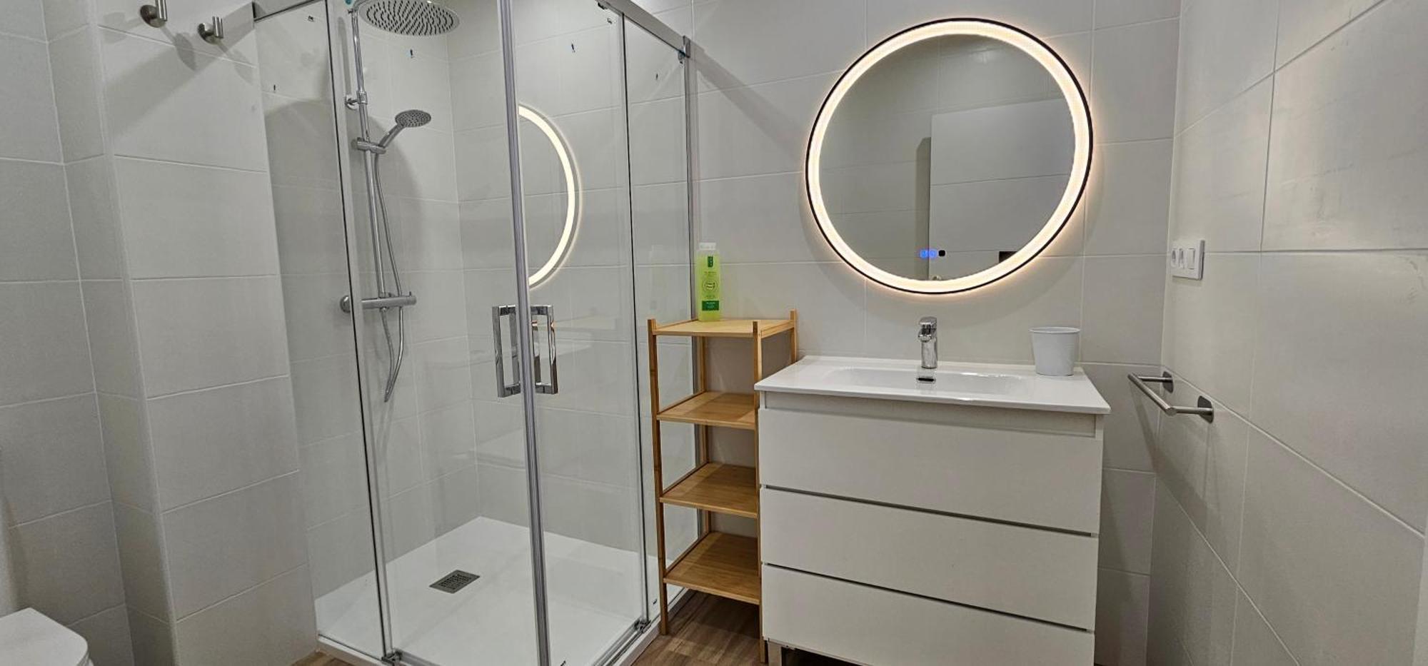 פרול Apartamentos En El Centro - Plaza De Amboage - Wifi מראה חיצוני תמונה