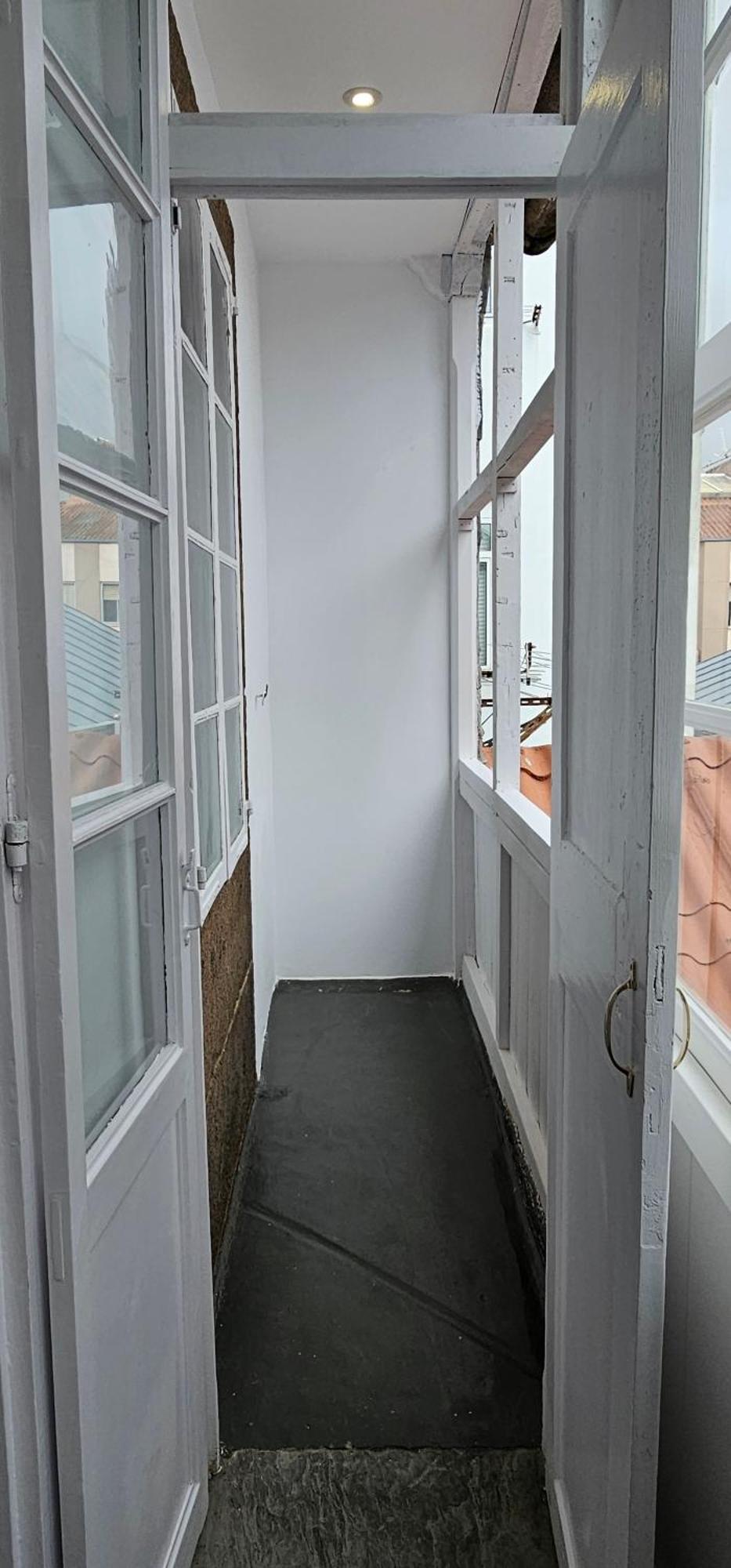 פרול Apartamentos En El Centro - Plaza De Amboage - Wifi מראה חיצוני תמונה