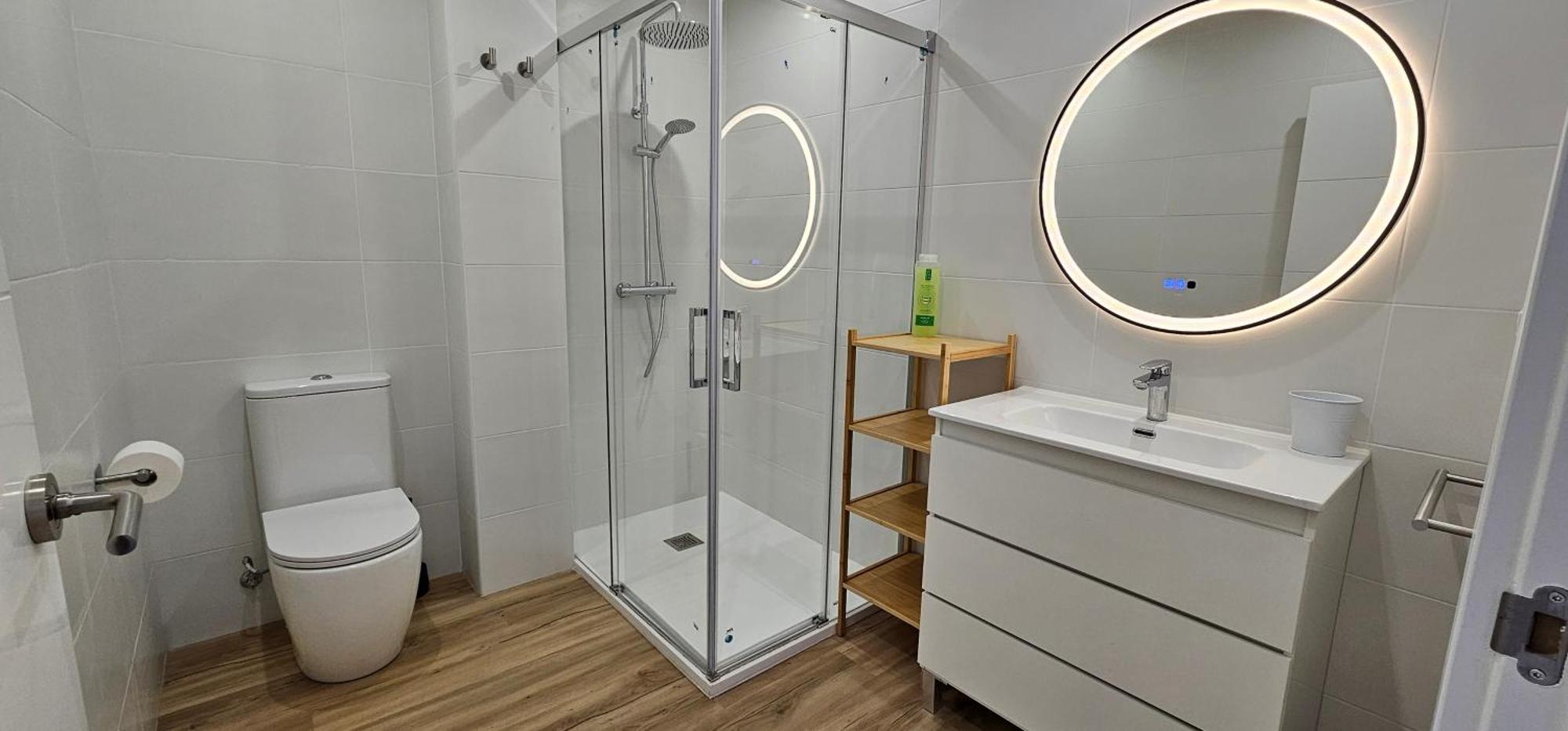 פרול Apartamentos En El Centro - Plaza De Amboage - Wifi מראה חיצוני תמונה